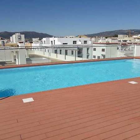 Appartement Laduna , Residence Ventura Tarifa Kültér fotó