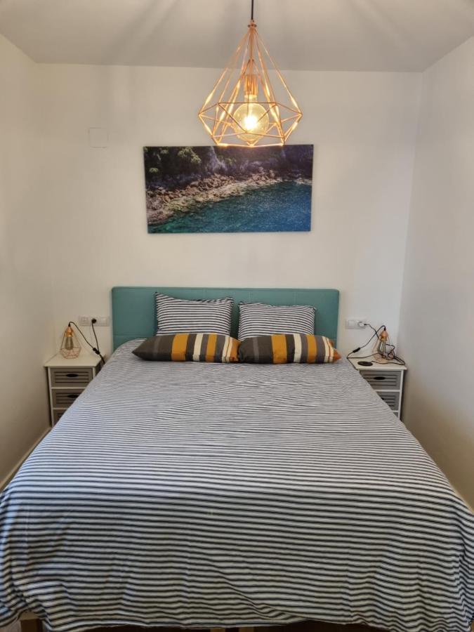 Appartement Laduna , Residence Ventura Tarifa Kültér fotó