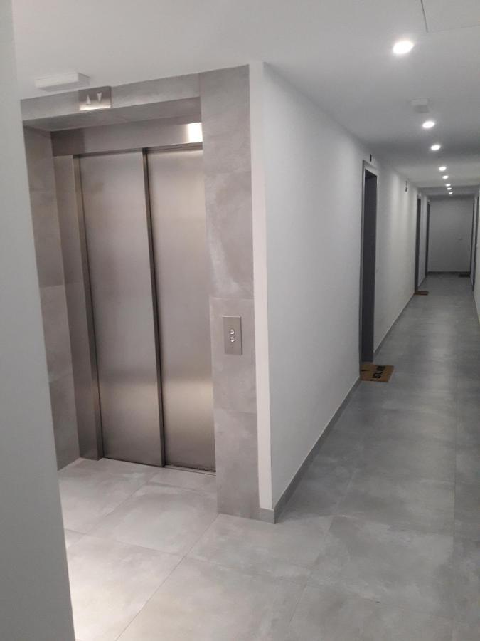 Appartement Laduna , Residence Ventura Tarifa Kültér fotó