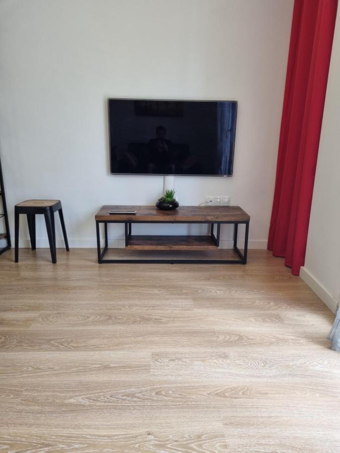 Appartement Laduna , Residence Ventura Tarifa Kültér fotó