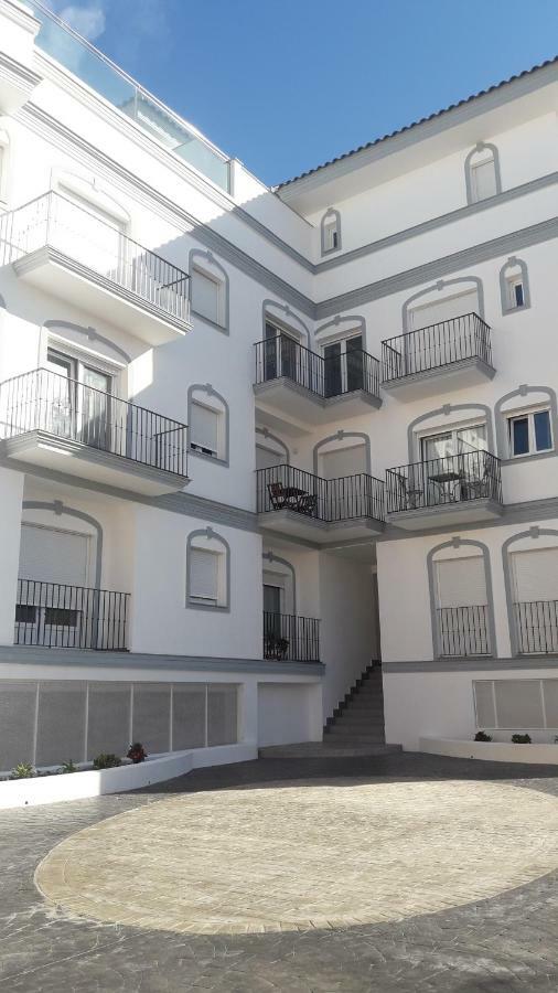 Appartement Laduna , Residence Ventura Tarifa Kültér fotó