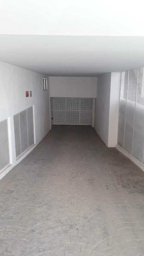 Appartement Laduna , Residence Ventura Tarifa Kültér fotó