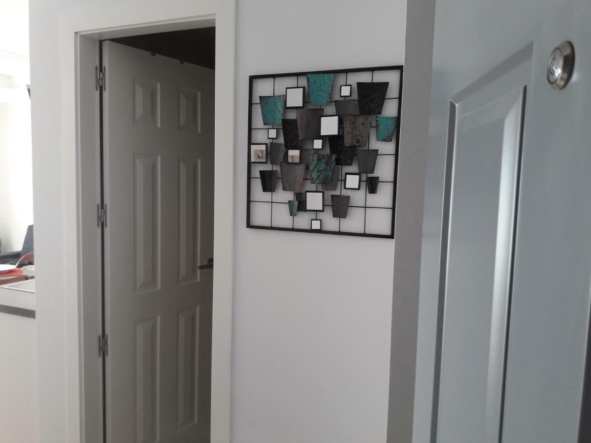 Appartement Laduna , Residence Ventura Tarifa Kültér fotó